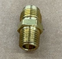 HOSE TO PIPE ADAPTER