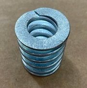 SPRING COMPRESSION