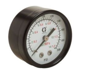 GAUGE