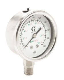 GAUGE