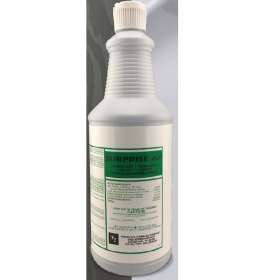 DISINFECTANT (CONCENTRATE) 1 G