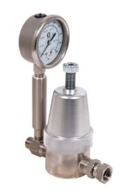 REGULATOR