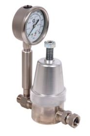 REGULATOR