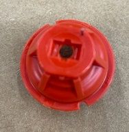 AIR CAP