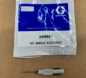 KIT, NEEDLE