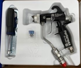 SPRAY GUN