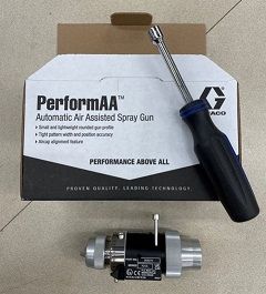SPRAY GUN