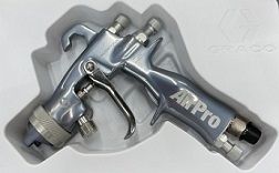 SPRAY GUN