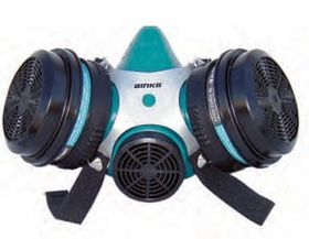 RESPIRATOR