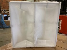 2 PLY TAC COLLECTOR BAG