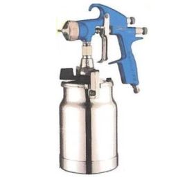 COMPACT, SIPHON HVLP