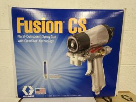 FUSION GUN
