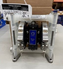 HUSKY PUMP