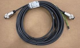 CABLE ASSY,LV,GM02,06M
