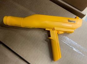 BODY,GUN,GM03,1 PIECE