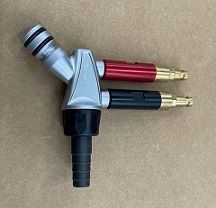 PUMP ASSY,GUN,OPTIFLOW,IG06