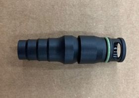 HOSE CONNECTION