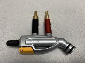 PUMP ASSY,GUN,OPTIFLOW,IG07