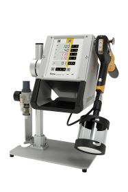 OPTIFLEX PRO C POWDER UNIT