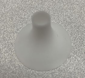 DEFLECTOR,GUN,32MM