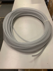 POWDER HOSE 11/16MM