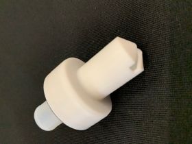 GEMA-NOZZLE ASSEMBLY