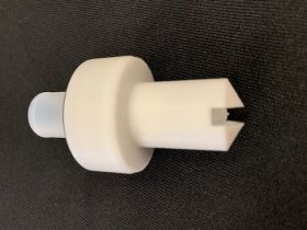 GEMA-NOZZLE ASSEMBLY