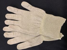 GLOVE KIT, STATIC DISSIPATING
