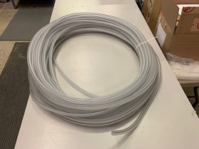 POWDER HOSE 11/16MM