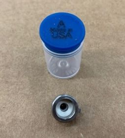 SPRAY TIP