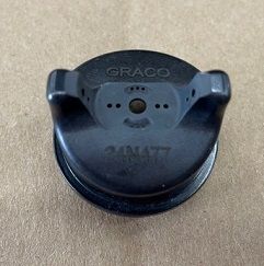 KIT, AIR CAP