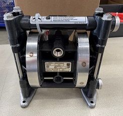 HUSKY PUMP