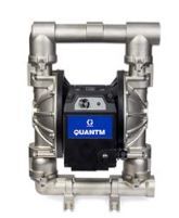 ELECTRIC DIAPHRAGM PUMP