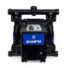 ELECTRIC DIAPHRAGM PUMP