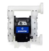ELECTRIC DIAPHRAGM PUMP