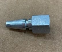 HOSE QD NIPPLE
